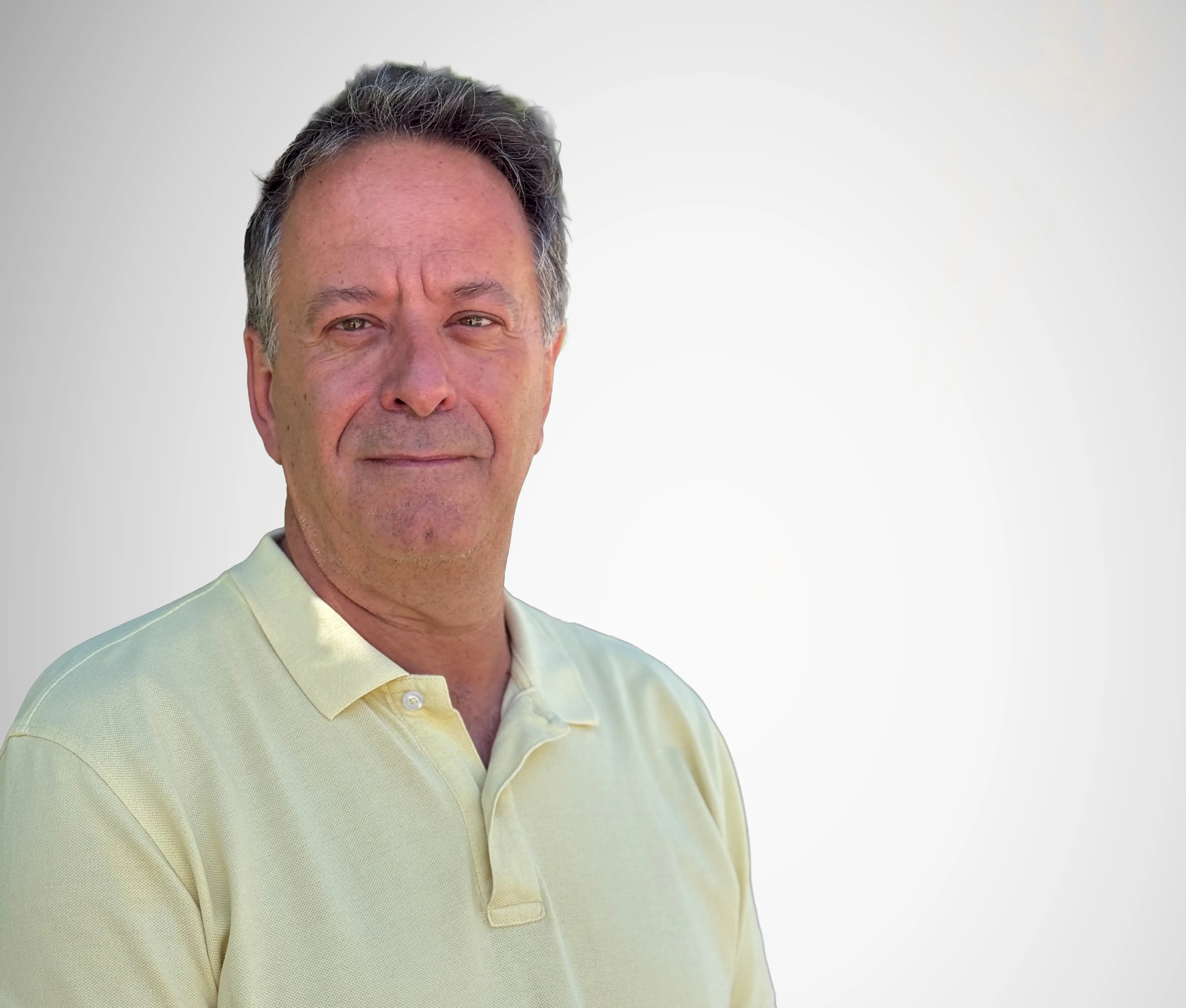 Fernando Enríquez — Chief Innovation Officer