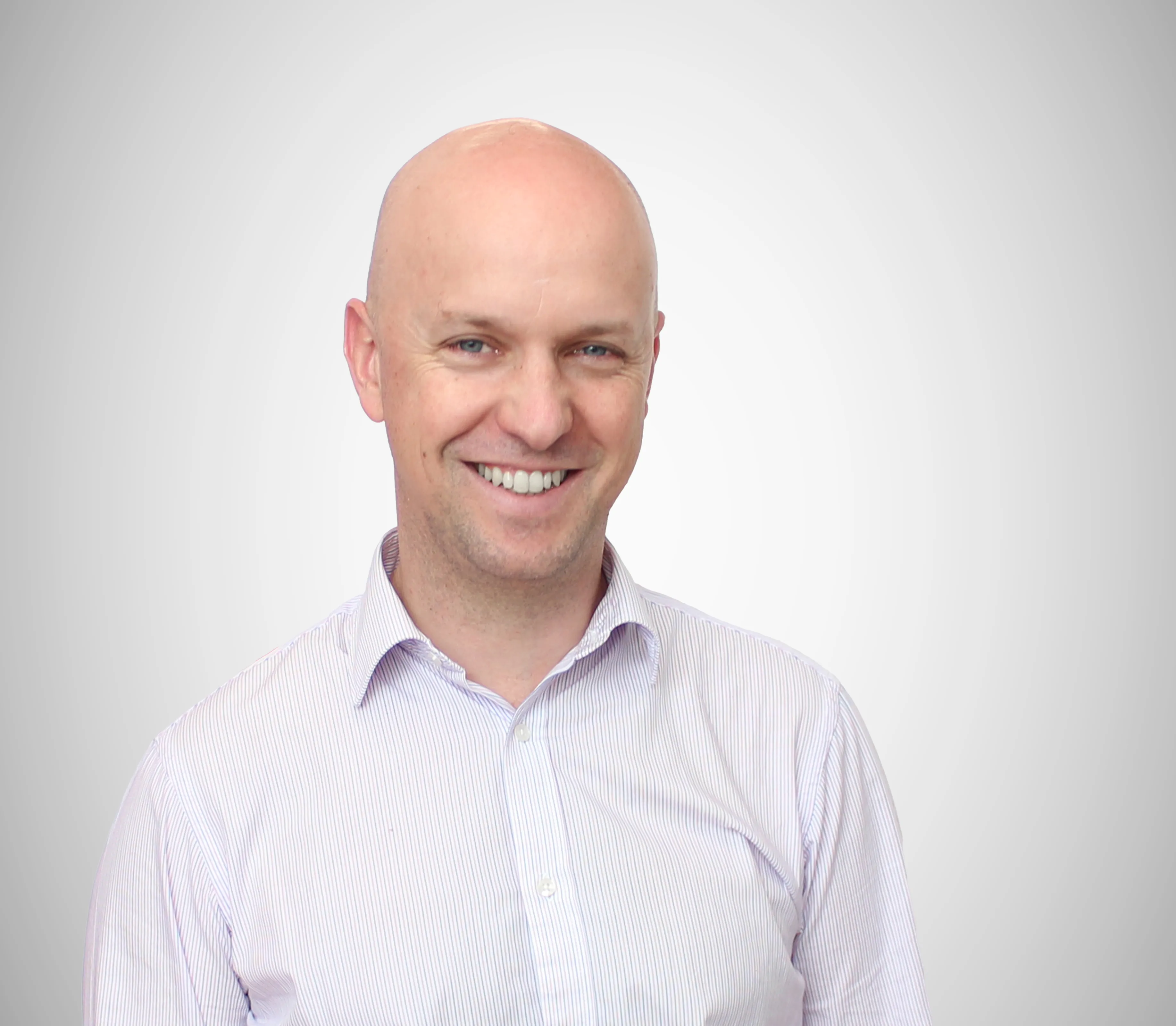 Manuel Herrero — Chief Commercial Officer