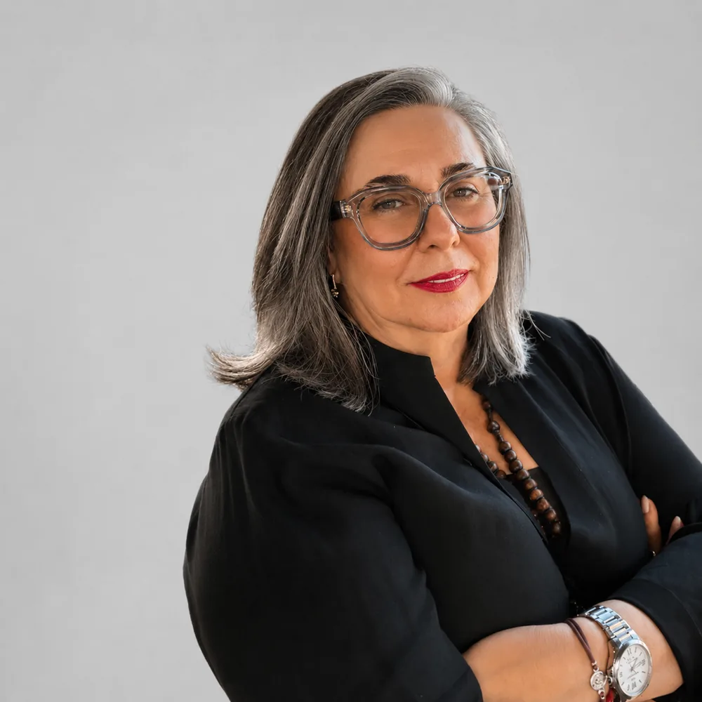 María del Mar Rodríguez — Chief Financial Officer