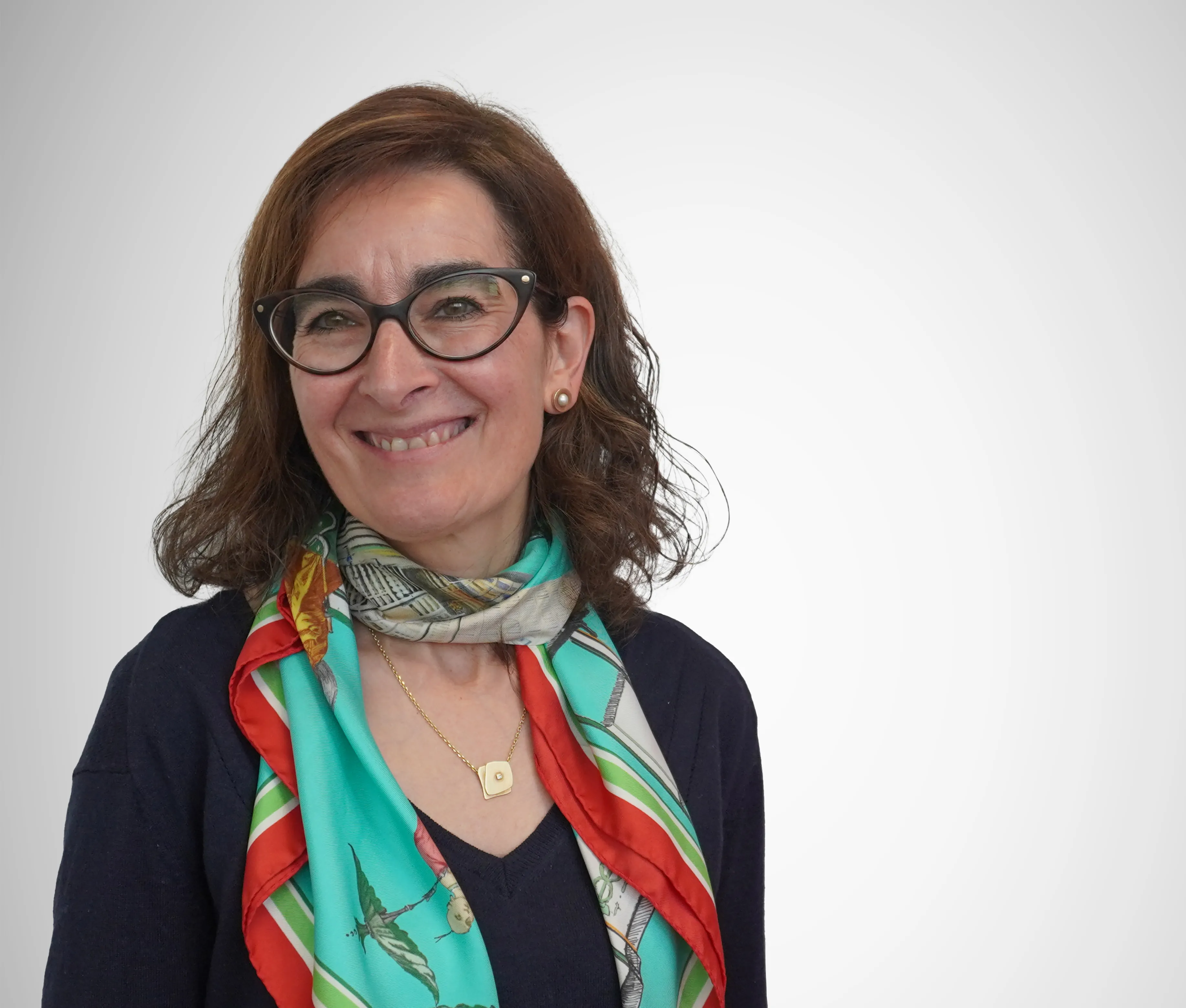 Montserrat Mata — Chief Project Officer