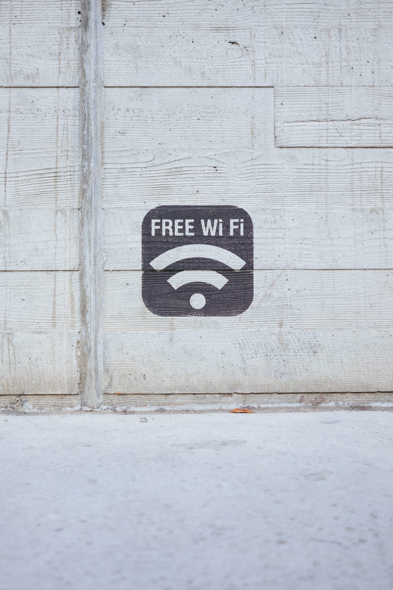 Cómo protegerse al usar Wi-Fi gratis