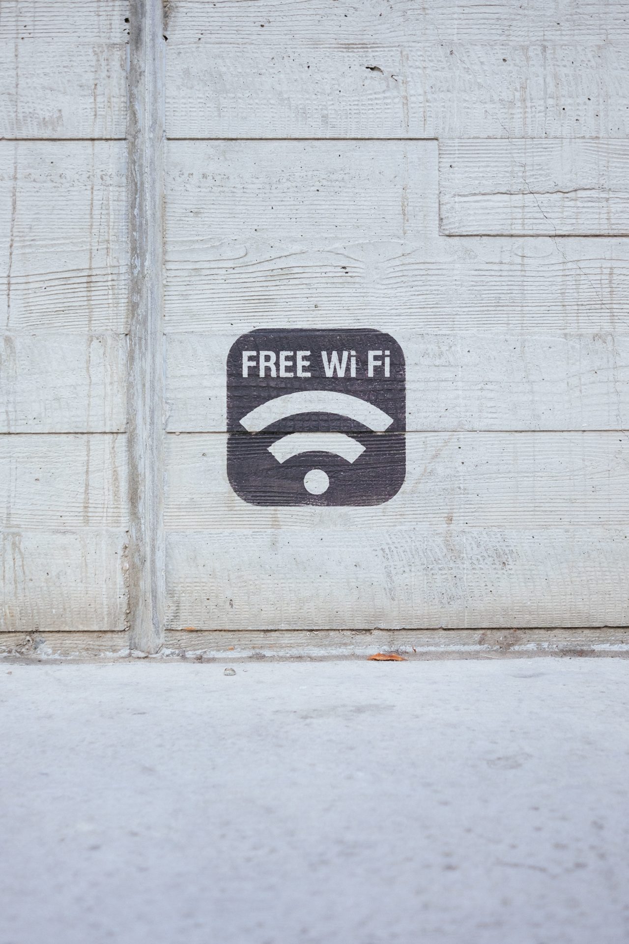 Cómo protegerse al usar Wi-Fi gratis
