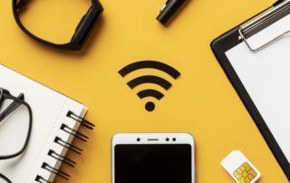 Del Wi-Fi al LiFi: La revolución de las conexiones