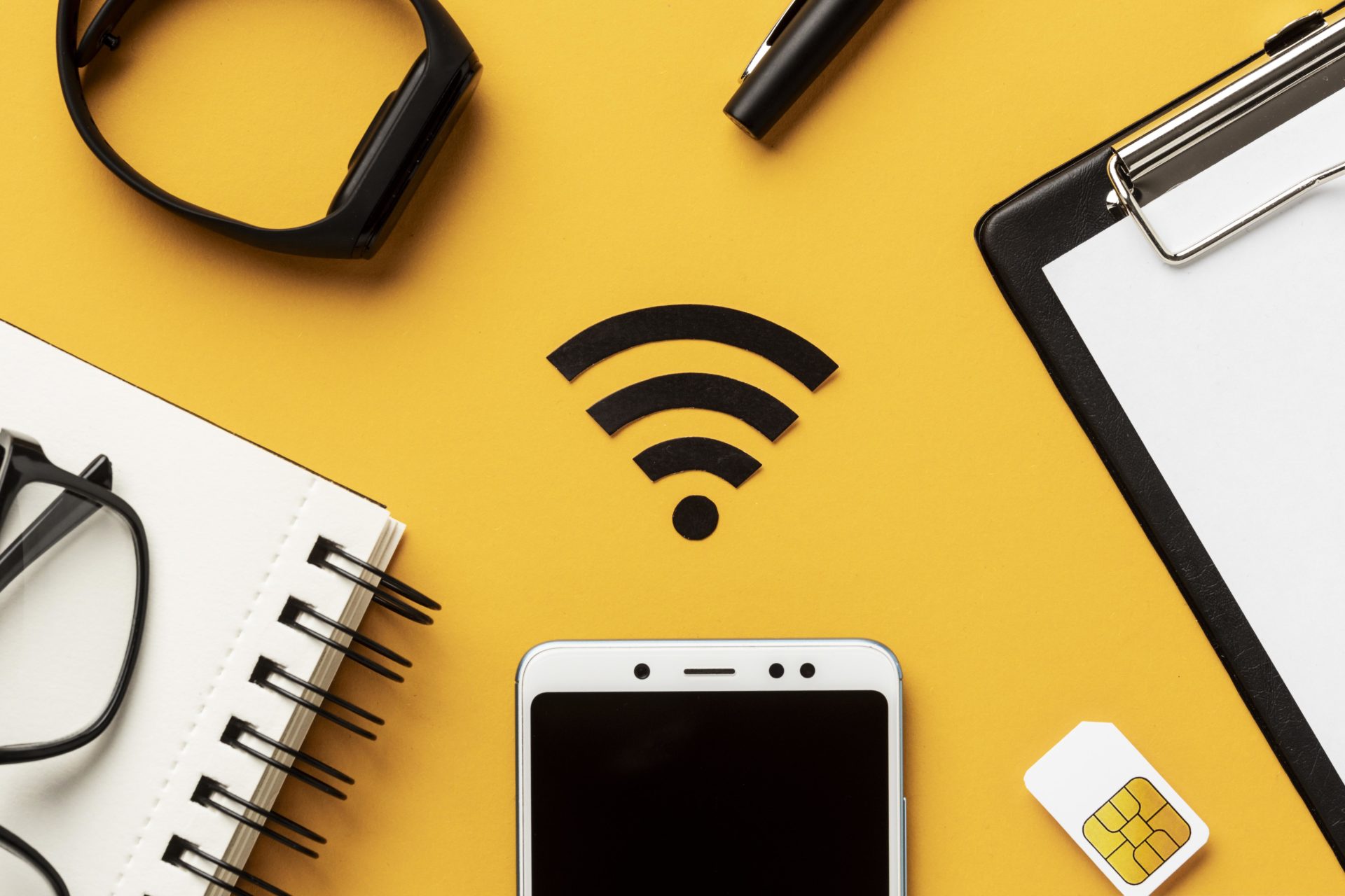 Del Wi-Fi al Li-Fi: La revolución de las conexiones
