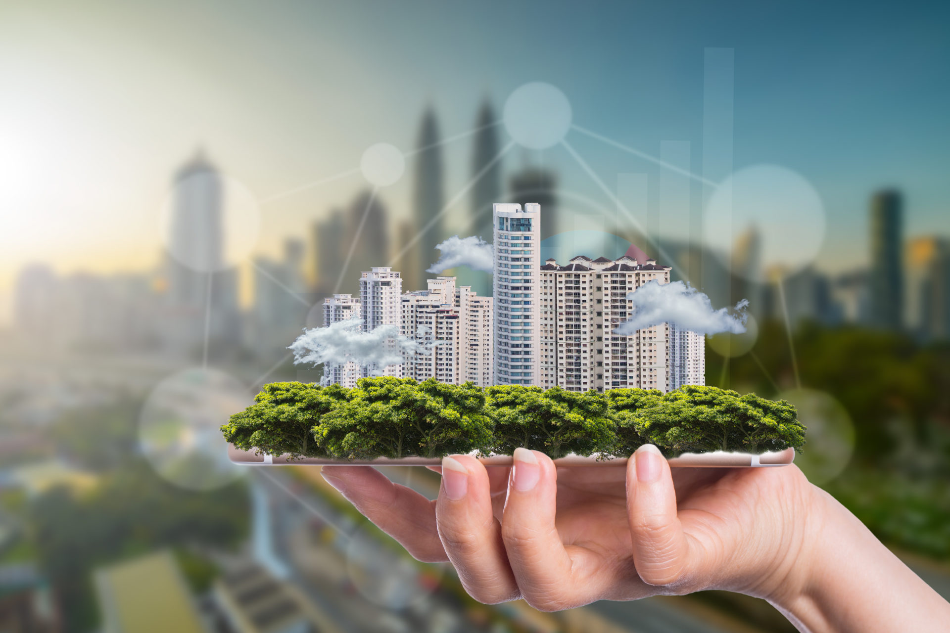 Claves para entender la importancia de las Smart Cities