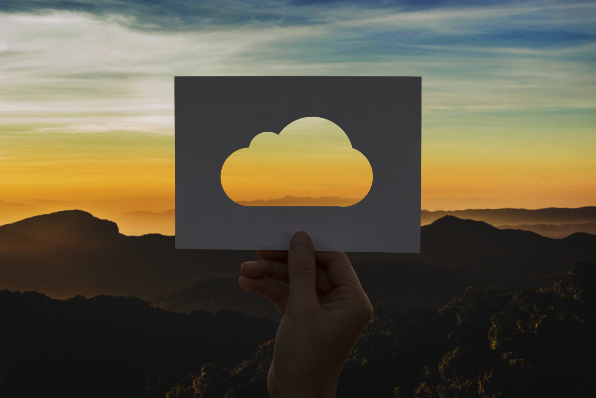 Mejora la seguridad de tu cloud en tres pasos