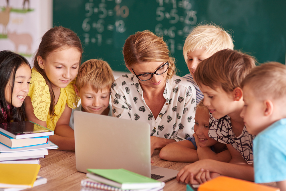 El Wi-Fi como herramienta para la educación