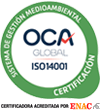 Iso 14001