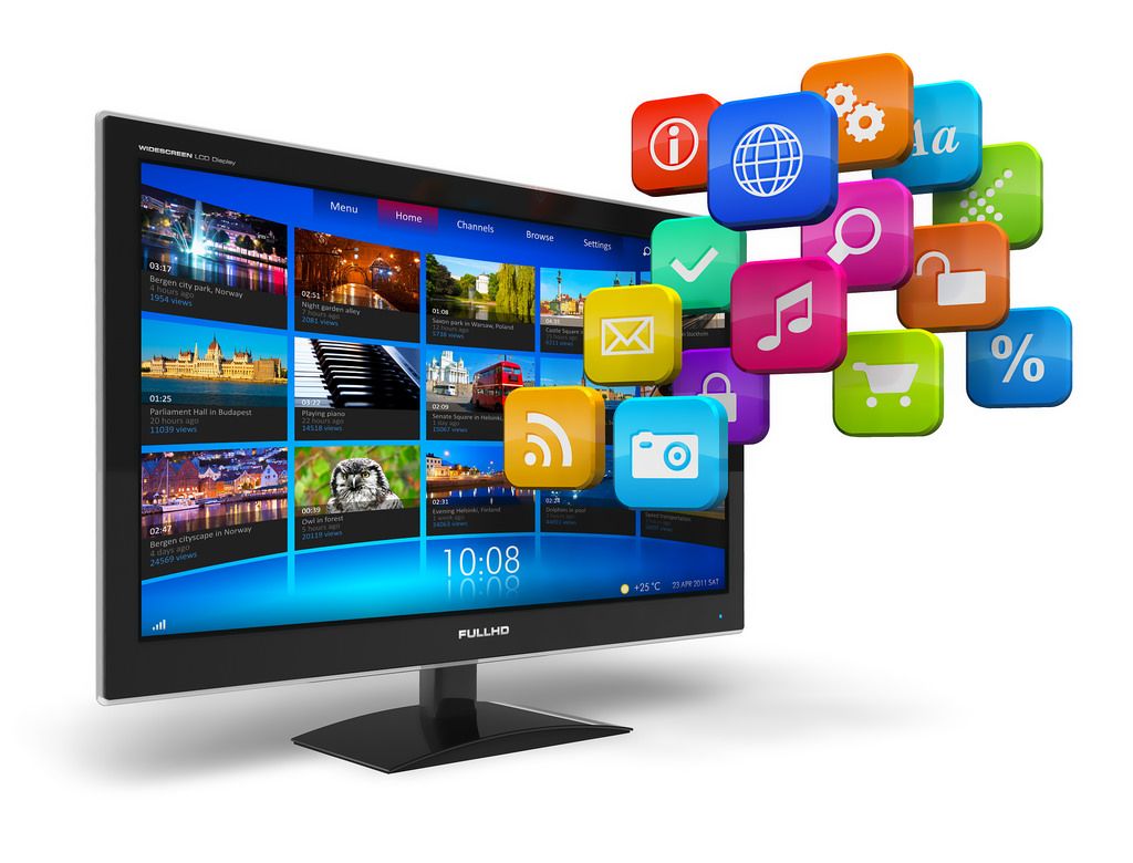 El futuro inmediato del v deo y los retos de la televisi n 