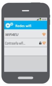 Wifi4EU: acceso universal a Internet en la UE Wifi4EU: acceso universal a Internet en la UE