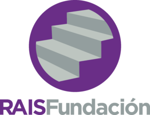 Logo RAIS Fundación