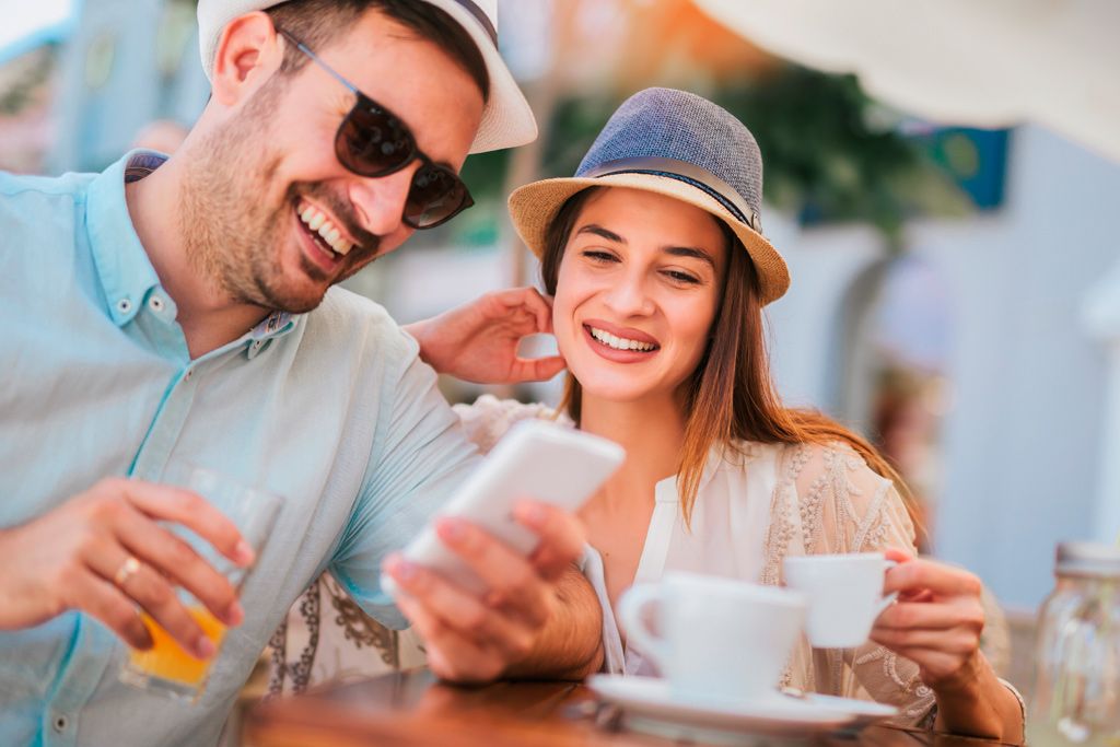 Cómo conectarte tranquilo a una Wi-Fi pública en vacaciones