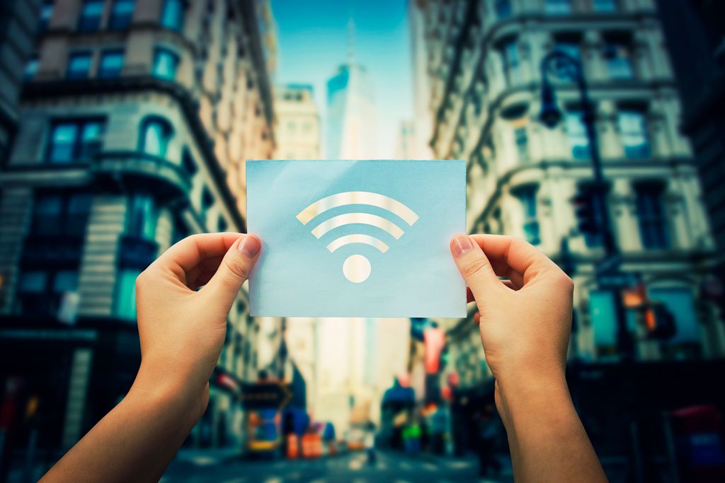 Wifi4EU: acceso universal a Internet en la UE