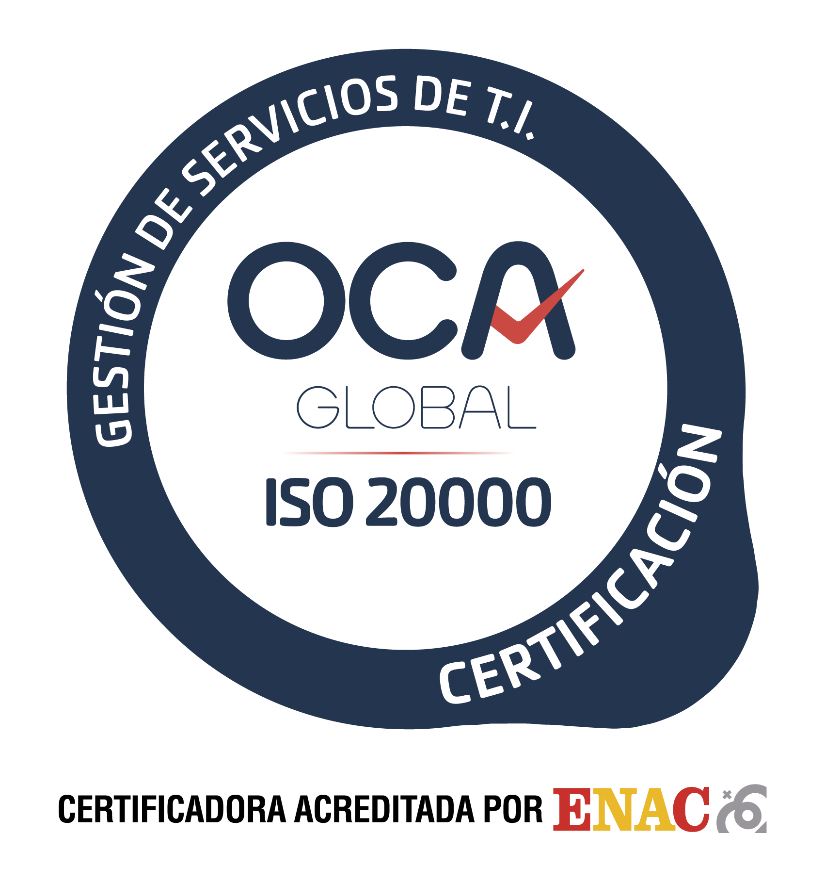 Logo ISO-14001