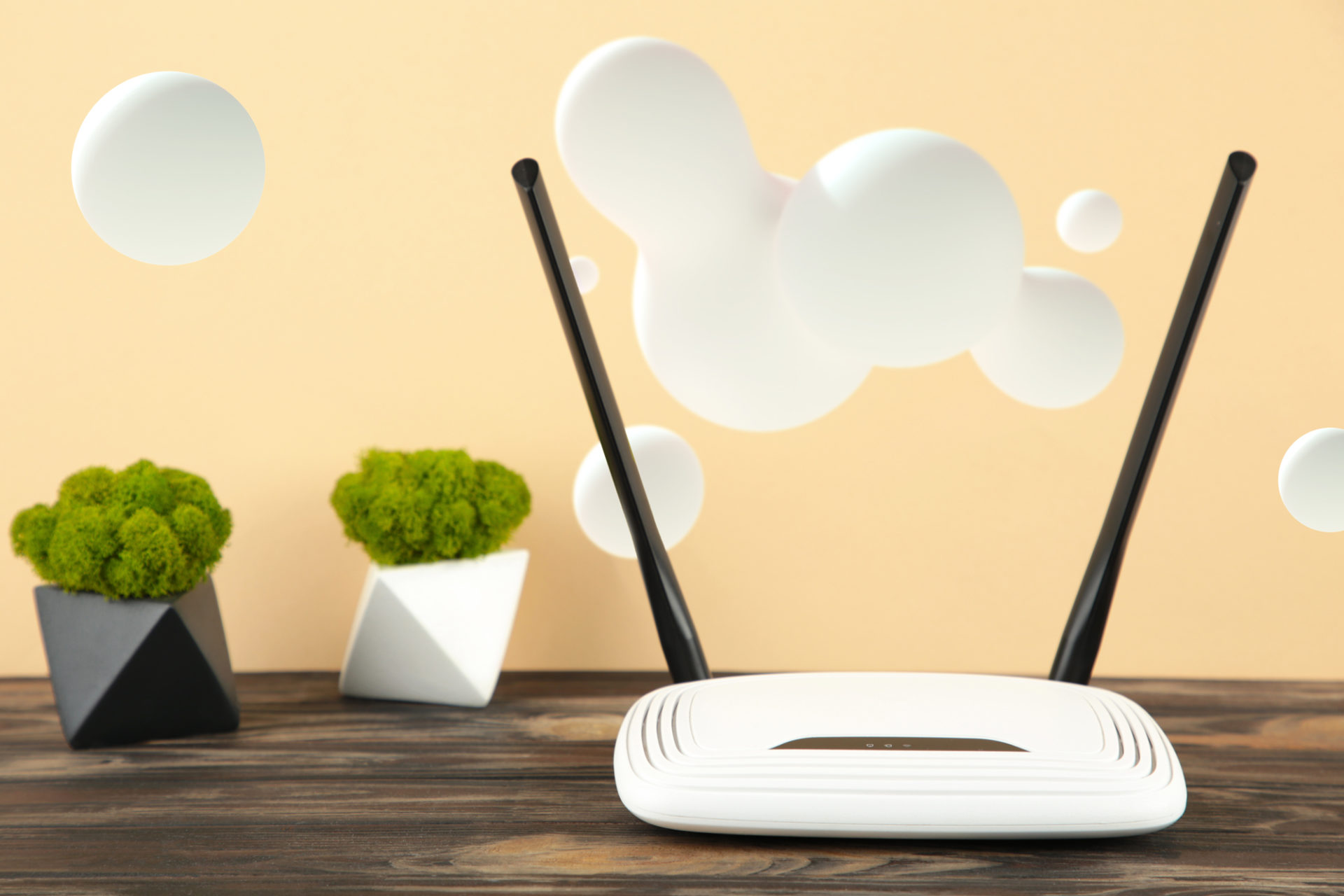 Cómo programar el Wi-Fi para que se apague automáticamente