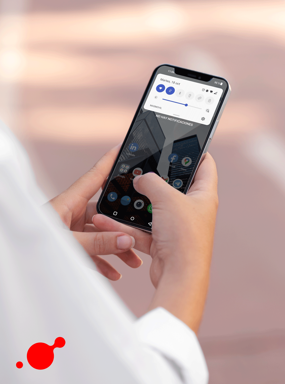 How to share your Wi-Fi quickly and easily