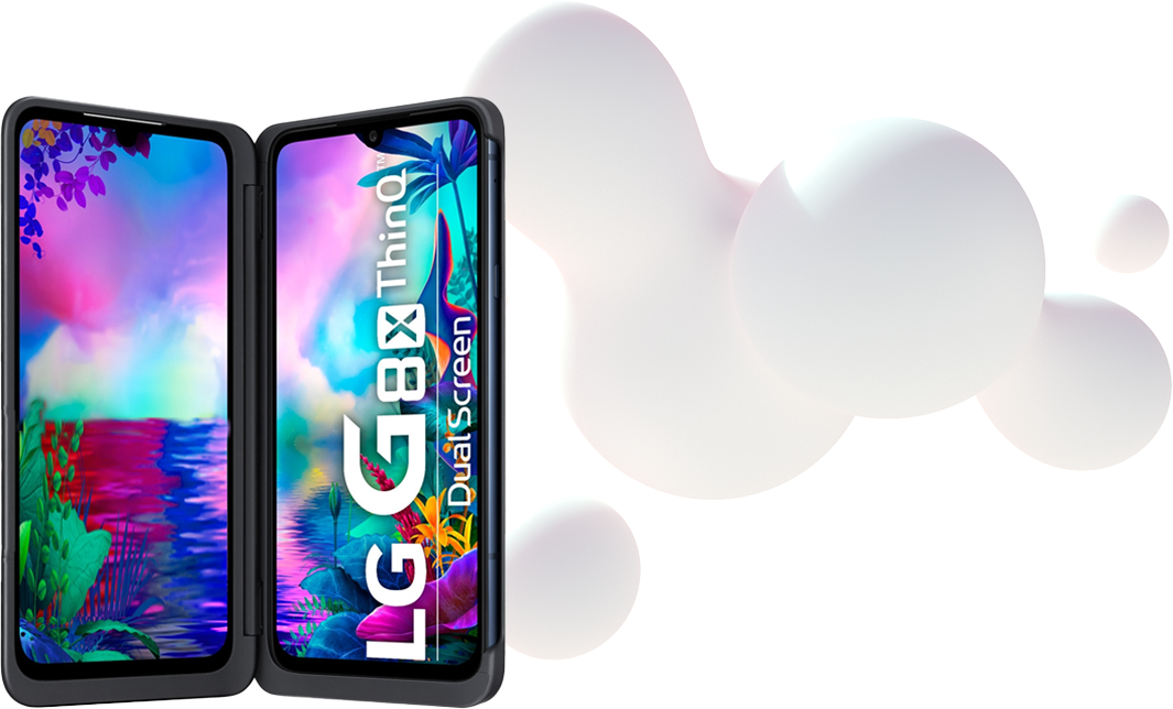 LG G8