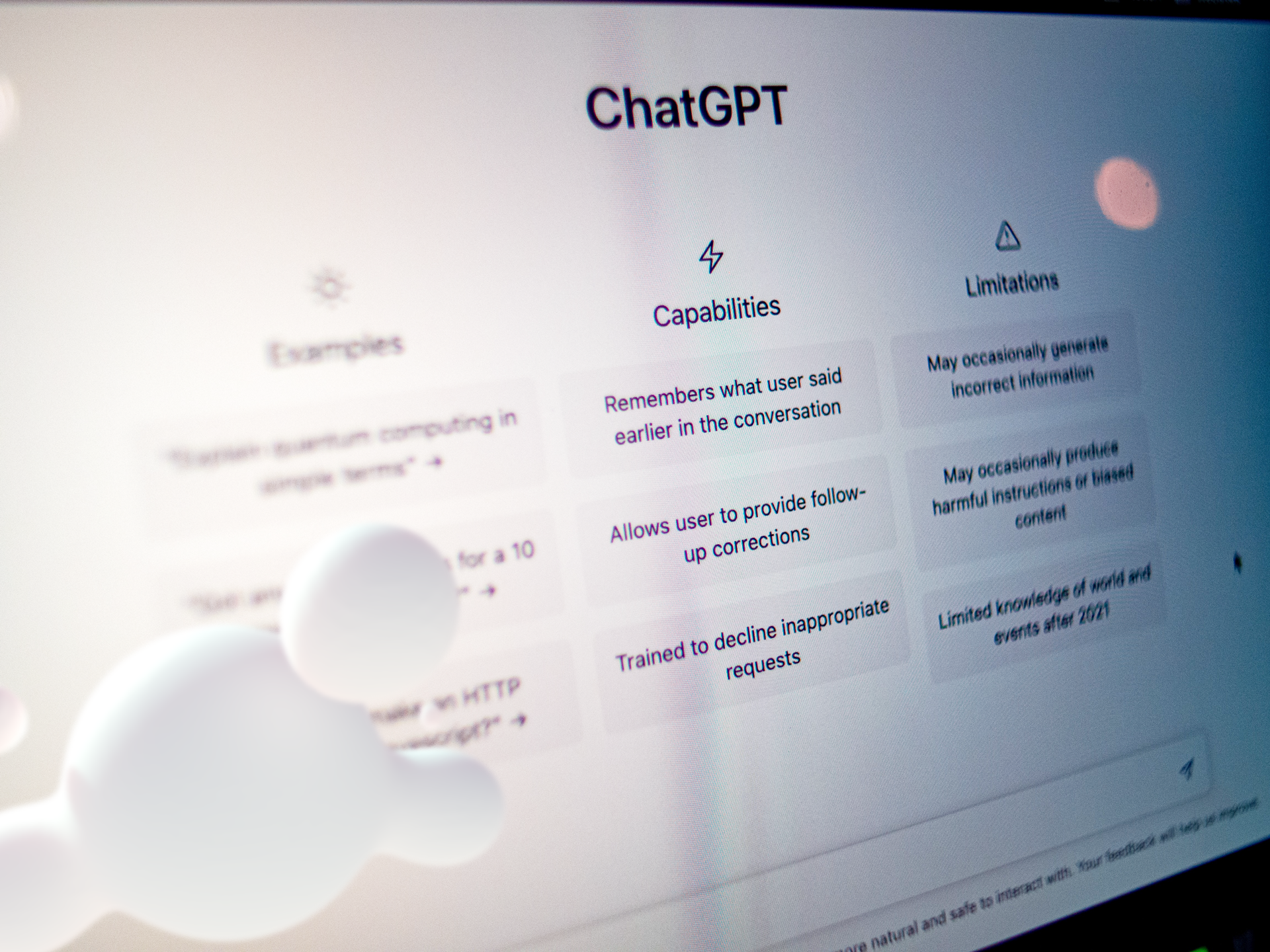 Consejos para ChatGPT: Organizar código en diferentes pasos