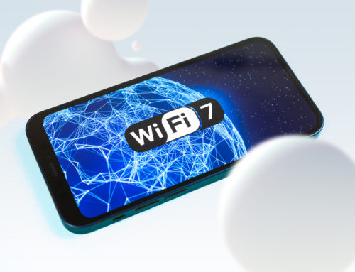 Comparativa de versiones Wi-Fi