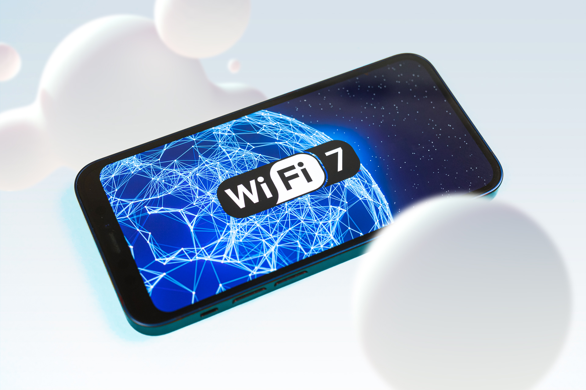 Comparativa de versiones Wi-Fi