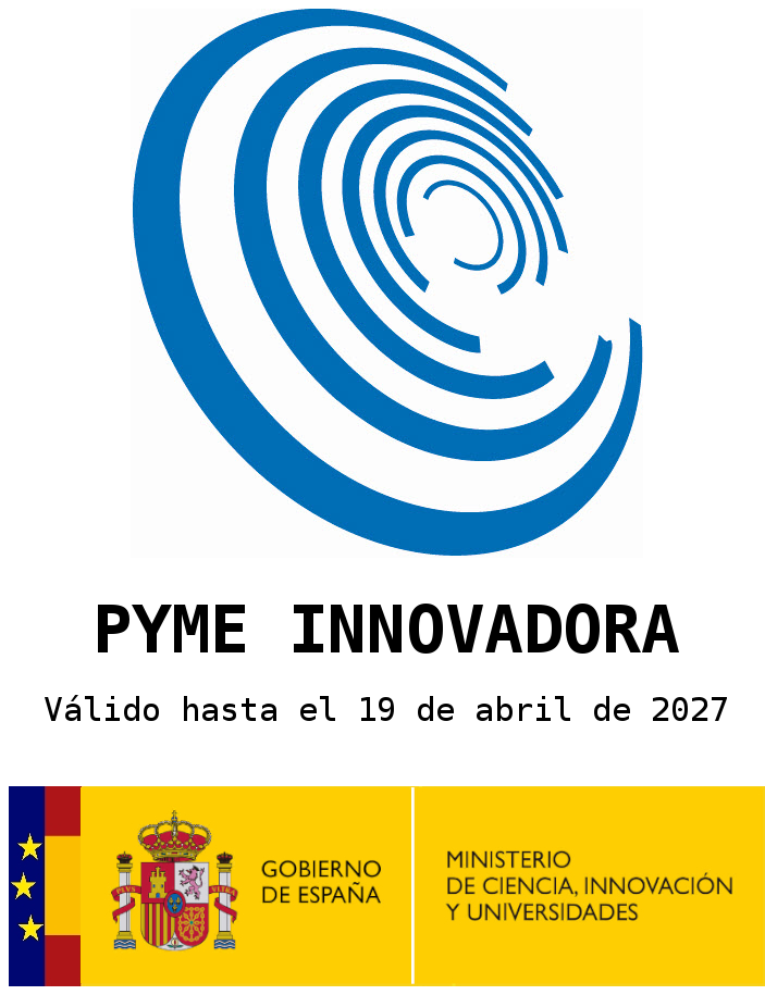 Logo Pyme innovadora