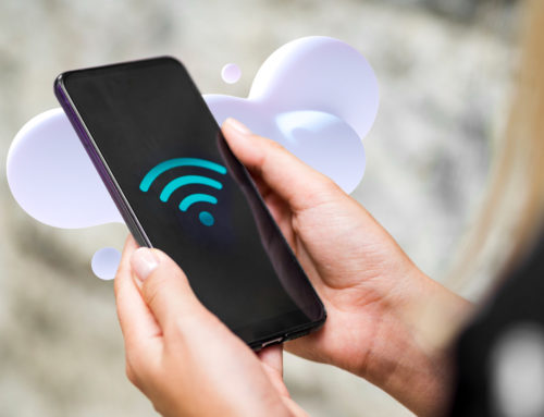 What is Wi-Fi 7?