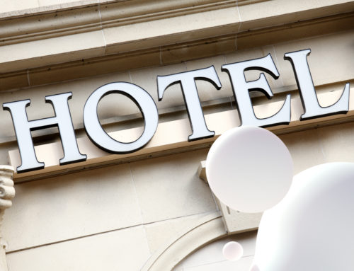 Essential services for the hotels of the future